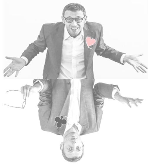 ЗА ВСЕ Я ДОЛІ БУДУ ВДЯЧНИМ