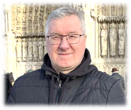 В ОСТАННІЙ ДЕНЬ ОСІННЬОЇ ПОРИ