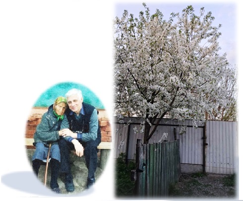 ВСЕ, ЩО ЛИШИЛОСЯ МЕНІ...